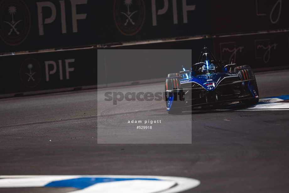 Spacesuit Collections Photo ID 529918, Adam Pigott, Jeddah ePrix, Saudi Arabia, 13/02/2025 21:38:38