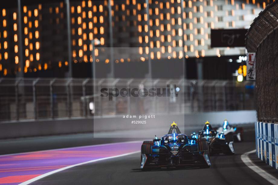 Spacesuit Collections Photo ID 529925, Adam Pigott, Jeddah ePrix, Saudi Arabia, 13/02/2025 21:43:39