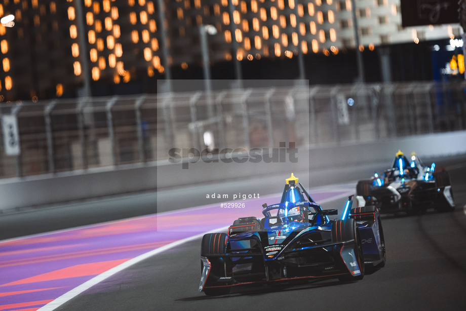 Spacesuit Collections Photo ID 529926, Adam Pigott, Jeddah ePrix, Saudi Arabia, 13/02/2025 21:43:39