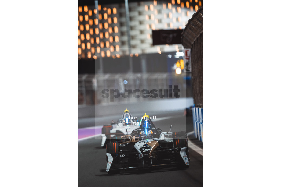 Spacesuit Collections Photo ID 529927, Adam Pigott, Jeddah ePrix, Saudi Arabia, 13/02/2025 21:43:41