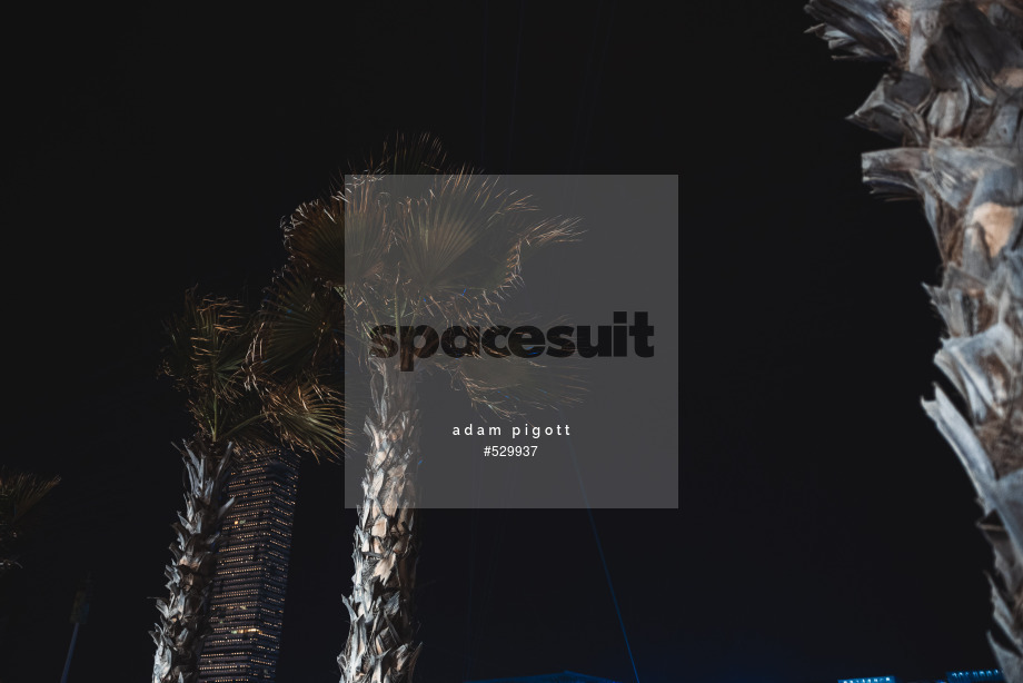 Spacesuit Collections Photo ID 529937, Adam Pigott, Jeddah ePrix, Saudi Arabia, 13/02/2025 20:39:43