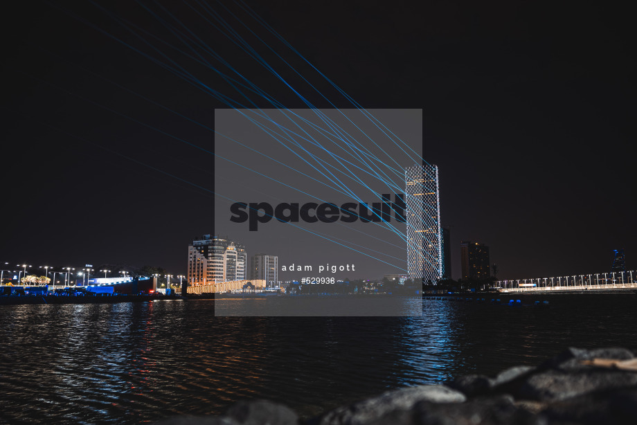 Spacesuit Collections Photo ID 529938, Adam Pigott, Jeddah ePrix, Saudi Arabia, 13/02/2025 20:40:52