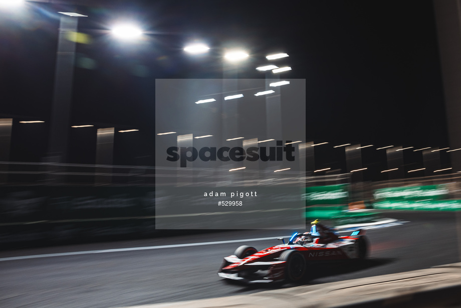 Spacesuit Collections Photo ID 529958, Adam Pigott, Jeddah ePrix, Saudi Arabia, 13/02/2025 21:02:59