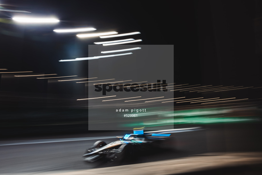 Spacesuit Collections Photo ID 529961, Adam Pigott, Jeddah ePrix, Saudi Arabia, 13/02/2025 21:03:44