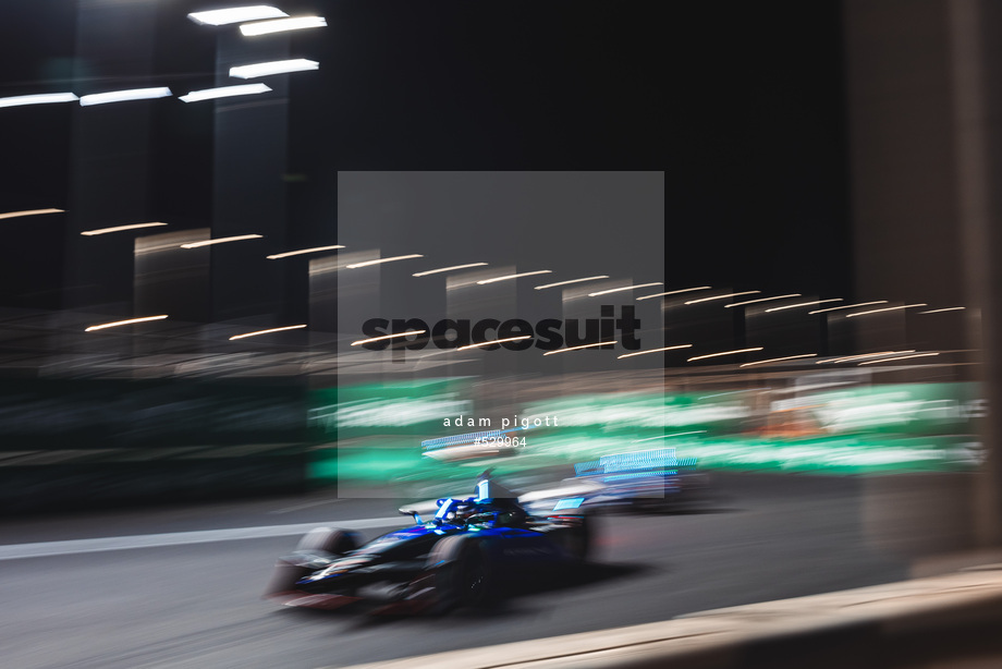 Spacesuit Collections Photo ID 529964, Adam Pigott, Jeddah ePrix, Saudi Arabia, 13/02/2025 21:04:14