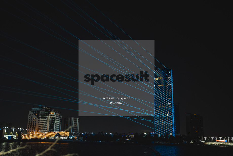 Spacesuit Collections Photo ID 529967, Adam Pigott, Jeddah ePrix, Saudi Arabia, 13/02/2025 21:09:15