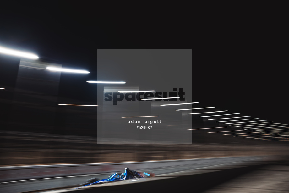 Spacesuit Collections Photo ID 529982, Adam Pigott, Jeddah ePrix, Saudi Arabia, 13/02/2025 21:17:25