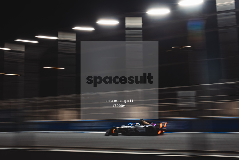 Spacesuit Collections Photo ID 529994, Adam Pigott, Jeddah ePrix, Saudi Arabia, 13/02/2025 21:29:25