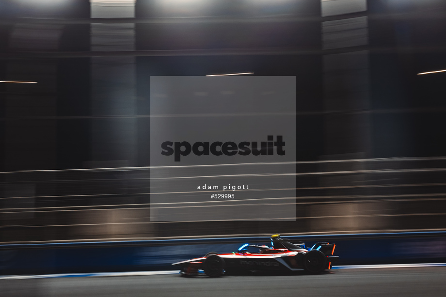 Spacesuit Collections Photo ID 529995, Adam Pigott, Jeddah ePrix, Saudi Arabia, 13/02/2025 21:29:27