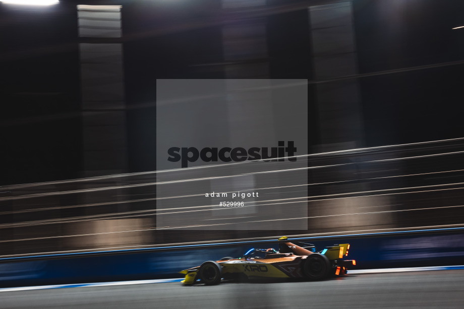 Spacesuit Collections Photo ID 529996, Adam Pigott, Jeddah ePrix, Saudi Arabia, 13/02/2025 21:30:37