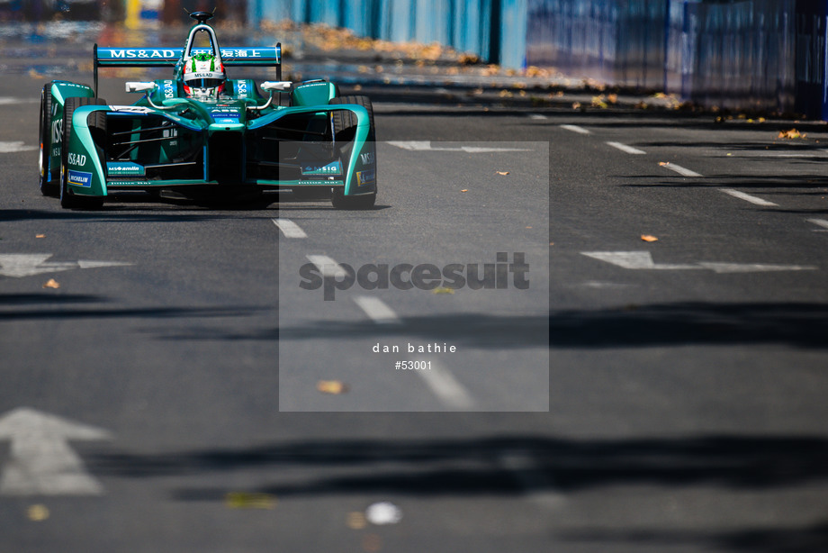 Spacesuit Collections Photo ID 53001, Dan Bathie, Santiago ePrix, Chile, 02/02/2018 15:09:22