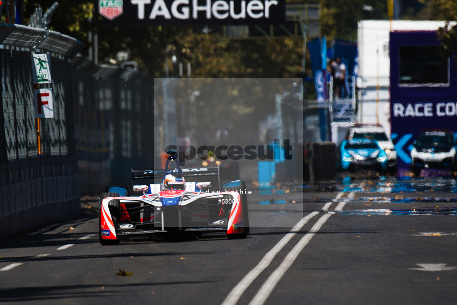 Spacesuit Collections Photo ID 53004, Dan Bathie, Santiago ePrix, Chile, 02/02/2018 15:15:05