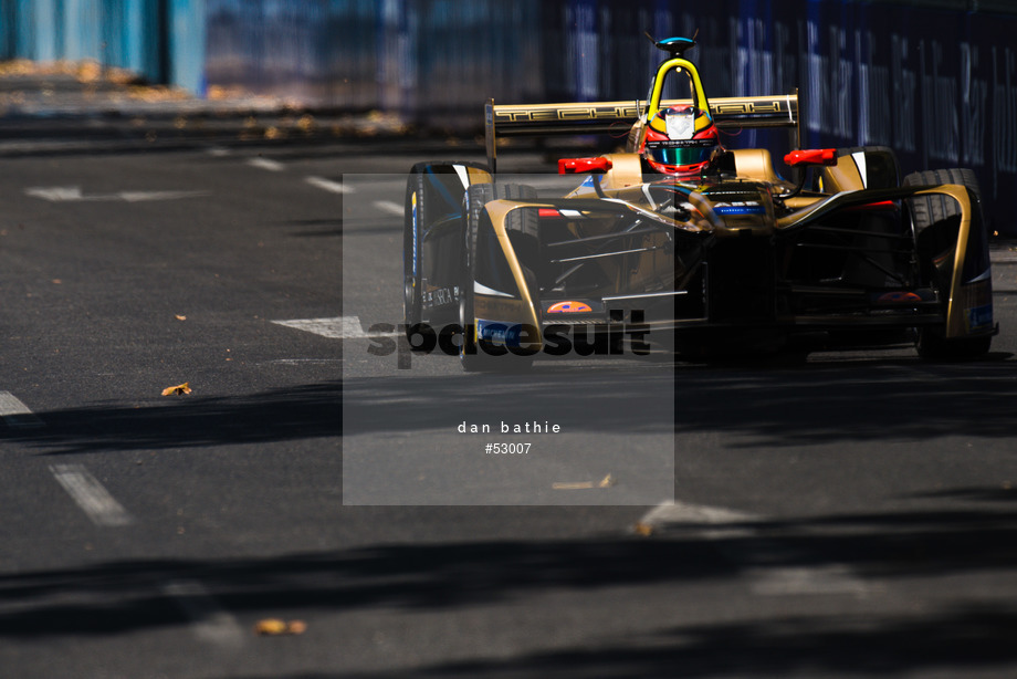 Spacesuit Collections Photo ID 53007, Dan Bathie, Santiago ePrix, Chile, 02/02/2018 15:15:18