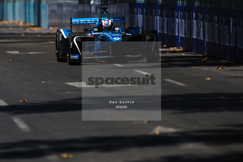 Spacesuit Collections Photo ID 53009, Dan Bathie, Santiago ePrix, Chile, 02/02/2018 15:15:25