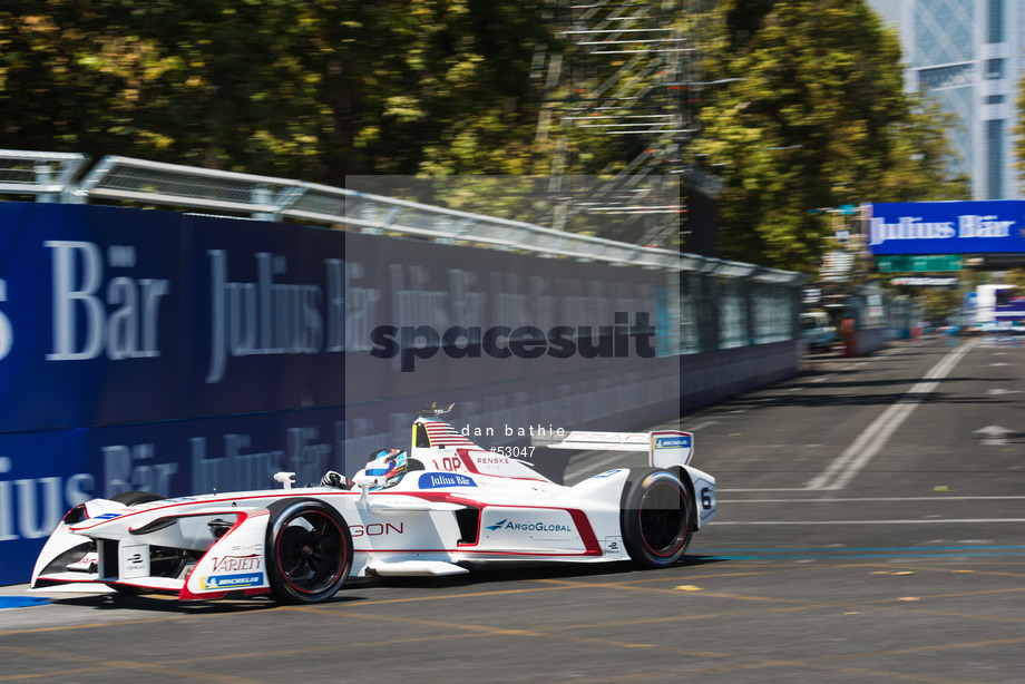 Spacesuit Collections Photo ID 53047, Dan Bathie, Santiago ePrix, Chile, 02/02/2018 15:25:42