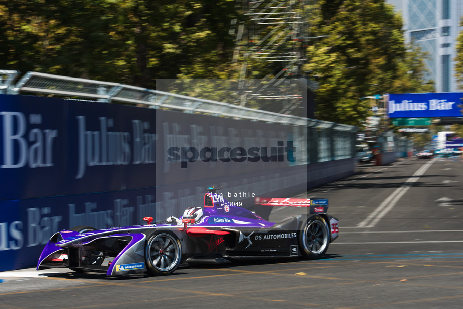 Spacesuit Collections Photo ID 53049, Dan Bathie, Santiago ePrix, Chile, 02/02/2018 15:25:54