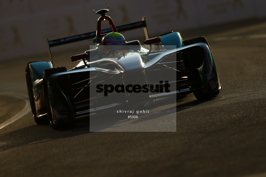 Spacesuit Collections Photo ID 5306, Shivraj Gohil, Marrakesh ePrix, Morocco, 12/11/2016 08:01:22