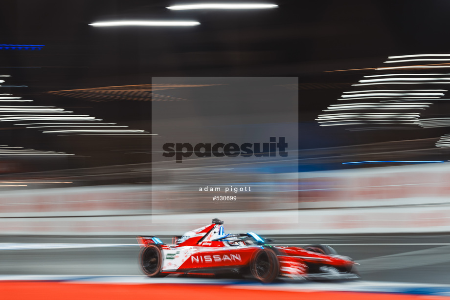 Spacesuit Collections Photo ID 530699, Adam Pigott, Jeddah ePrix, Saudi Arabia, 14/02/2025 20:37:43