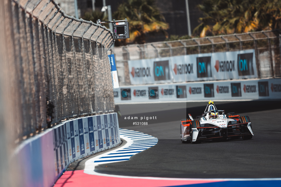 Spacesuit Collections Photo ID 531088, Adam Pigott, Jeddah ePrix, Saudi Arabia, 14/02/2025 13:06:42