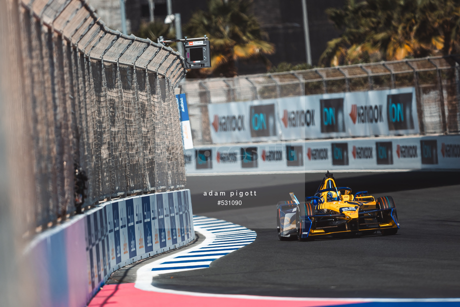 Spacesuit Collections Photo ID 531090, Adam Pigott, Jeddah ePrix, Saudi Arabia, 14/02/2025 13:06:47