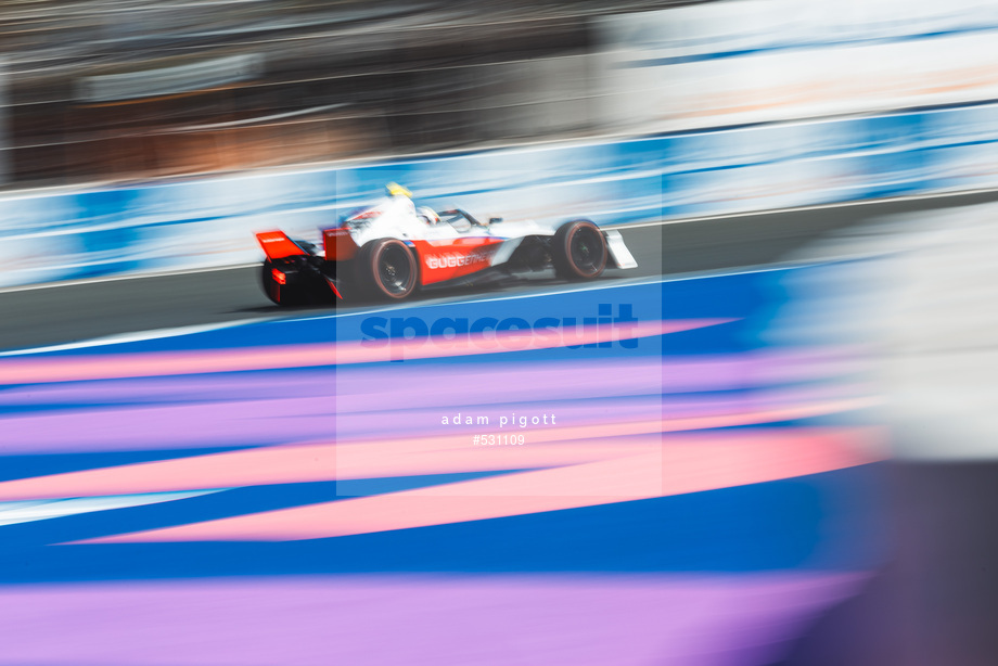 Spacesuit Collections Photo ID 531109, Adam Pigott, Jeddah ePrix, Saudi Arabia, 14/02/2025 13:11:20