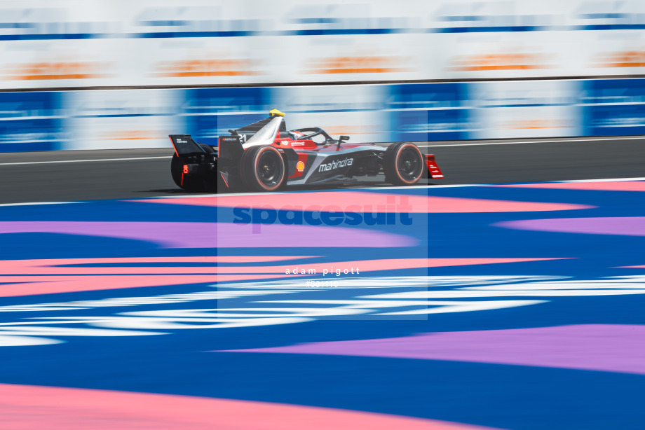 Spacesuit Collections Photo ID 531110, Adam Pigott, Jeddah ePrix, Saudi Arabia, 14/02/2025 13:12:08