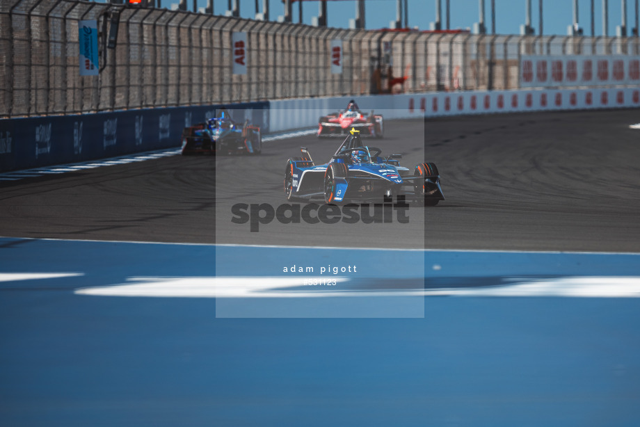 Spacesuit Collections Photo ID 531123, Adam Pigott, Jeddah ePrix, Saudi Arabia, 14/02/2025 13:41:29