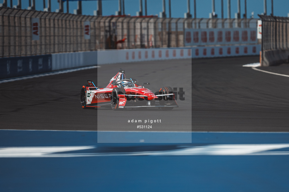 Spacesuit Collections Photo ID 531124, Adam Pigott, Jeddah ePrix, Saudi Arabia, 14/02/2025 13:41:32