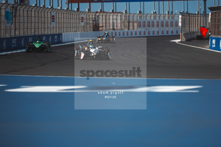 Spacesuit Collections Photo ID 531125, Adam Pigott, Jeddah ePrix, Saudi Arabia, 14/02/2025 13:41:51