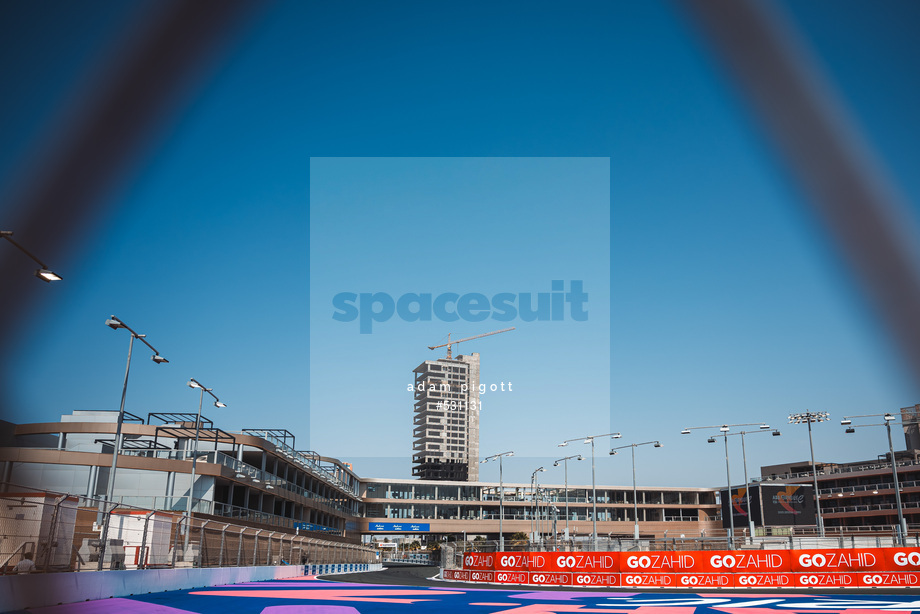 Spacesuit Collections Photo ID 531131, Adam Pigott, Jeddah ePrix, Saudi Arabia, 14/02/2025 12:48:11