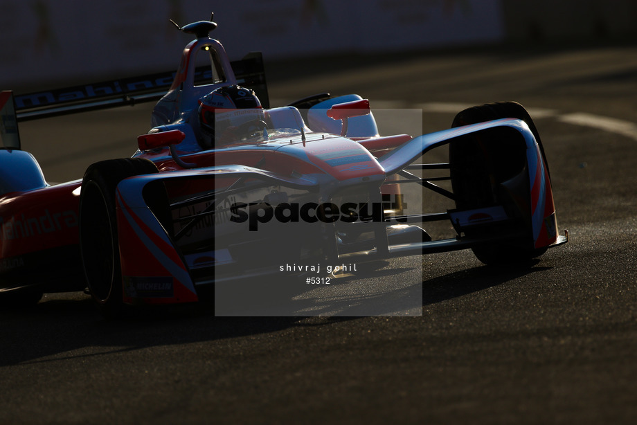 Spacesuit Collections Photo ID 5312, Shivraj Gohil, Marrakesh ePrix, Morocco, 12/11/2016 08:01:50