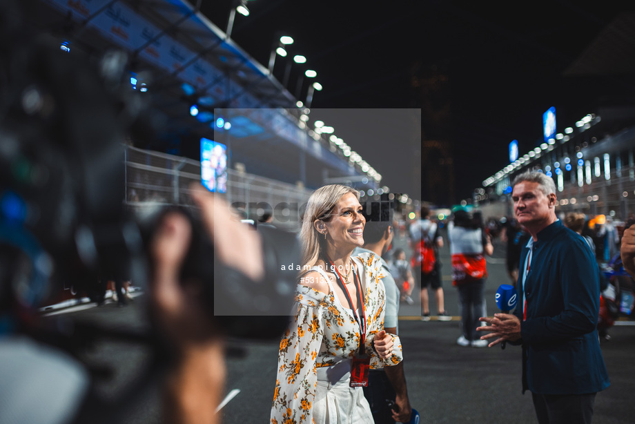 Spacesuit Collections Photo ID 531332, Adam Pigott, Jeddah ePrix, Saudi Arabia, 14/02/2025 19:29:58