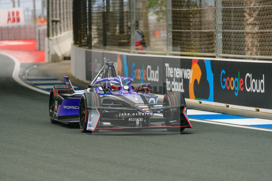 Spacesuit Collections Photo ID 531630, Jake Osborne, Jeddah ePrix, Saudi Arabia, 15/02/2025 13:20:03