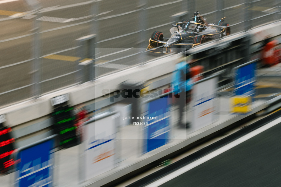 Spacesuit Collections Photo ID 531636, Jake Osborne, Jeddah ePrix, Saudi Arabia, 15/02/2025 15:44:02