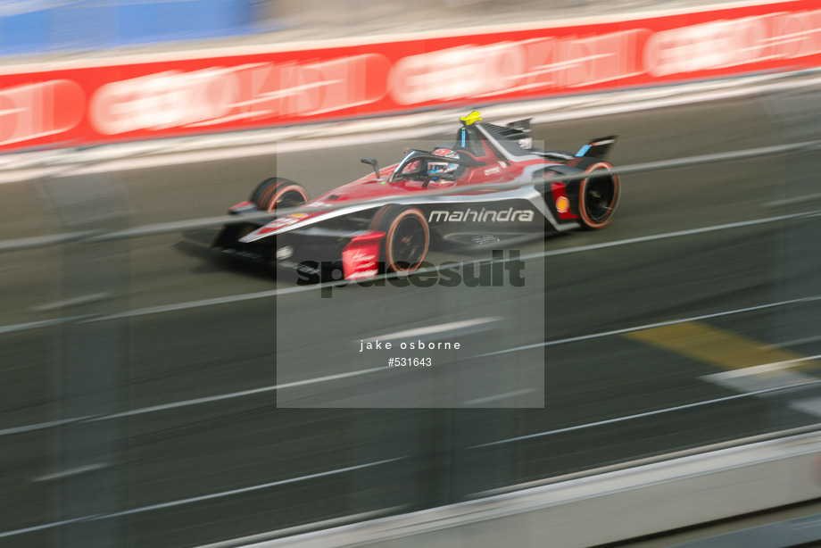 Spacesuit Collections Photo ID 531643, Jake Osborne, Jeddah ePrix, Saudi Arabia, 15/02/2025 15:47:11