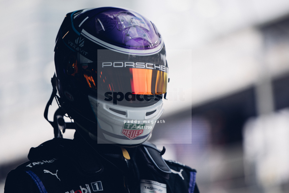 Spacesuit Collections Photo ID 531799, Paddy McGrath, Jeddah ePrix, Saudi Arabia, 15/02/2025 15:35:44