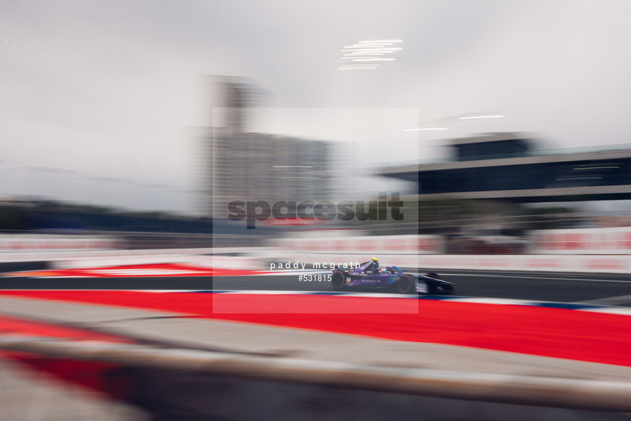 Spacesuit Collections Photo ID 531815, Paddy McGrath, Jeddah ePrix, Saudi Arabia, 15/02/2025 13:12:49