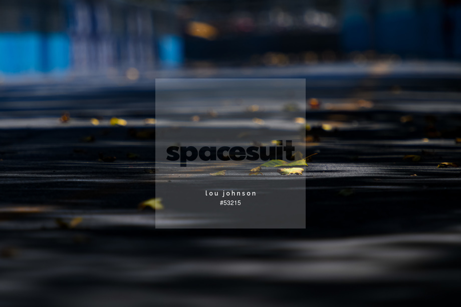 Spacesuit Collections Photo ID 53215, Lou Johnson, Santiago ePrix, Chile, 06/02/2018 15:20:06