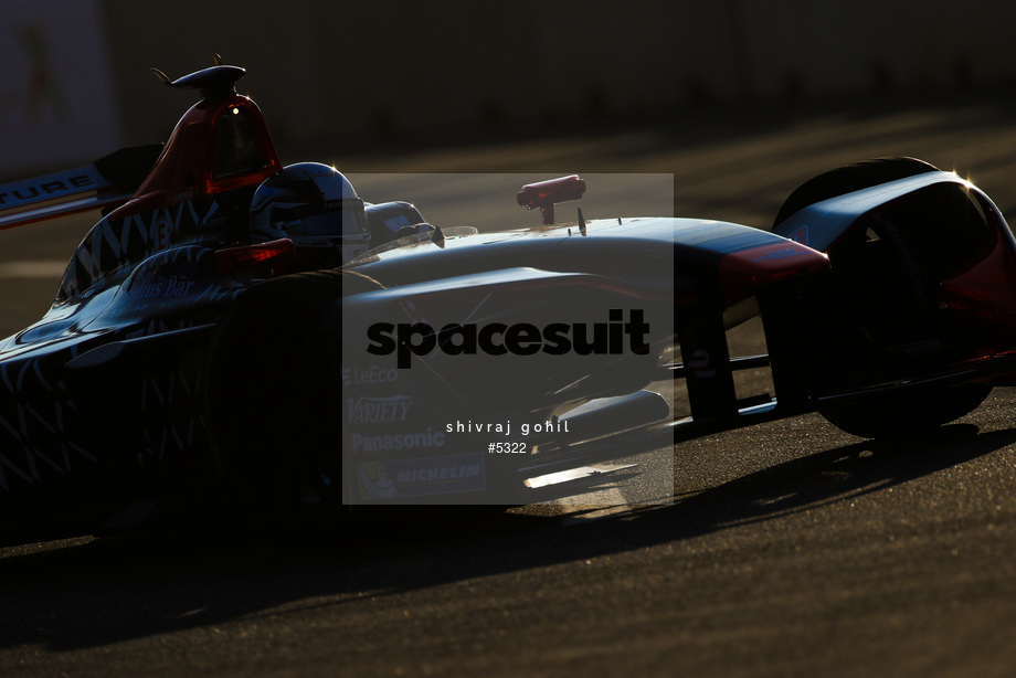 Spacesuit Collections Photo ID 5322, Shivraj Gohil, Marrakesh ePrix, Morocco, 12/11/2016 08:02:05