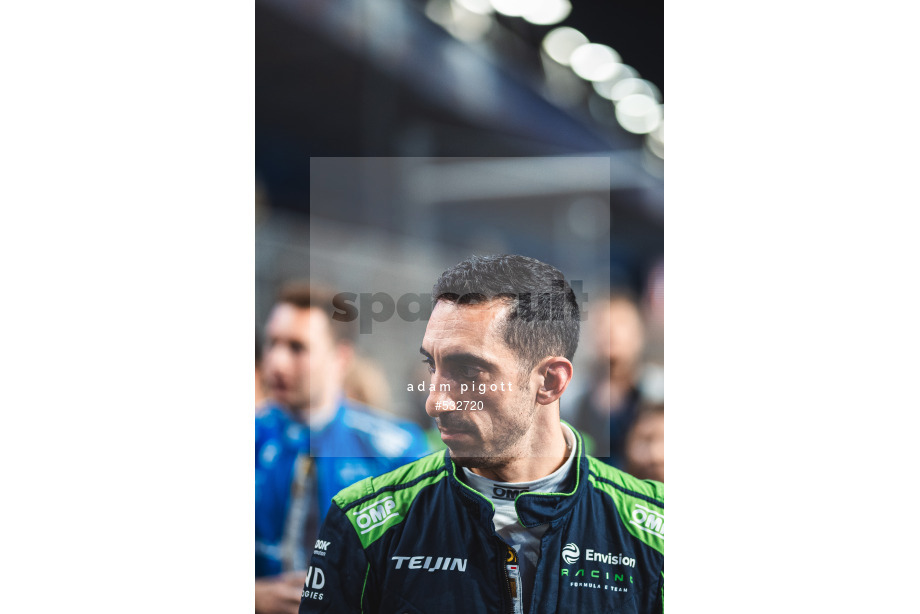 Spacesuit Collections Photo ID 532720, Adam Pigott, Jeddah ePrix, Saudi Arabia, 15/02/2025 19:36:24