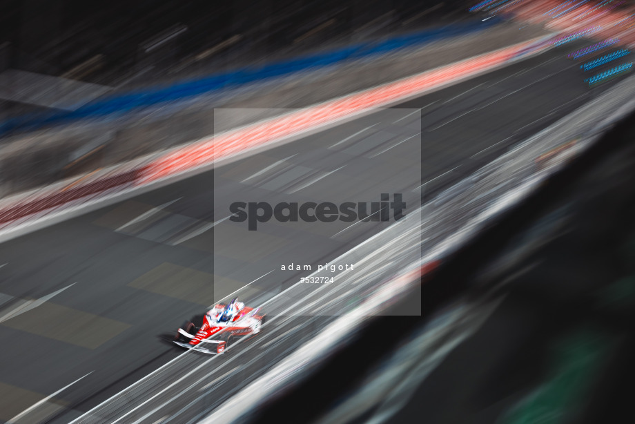 Spacesuit Collections Photo ID 532724, Adam Pigott, Jeddah ePrix, Saudi Arabia, 15/02/2025 20:27:12