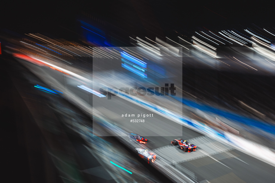 Spacesuit Collections Photo ID 532748, Adam Pigott, Jeddah ePrix, Saudi Arabia, 15/02/2025 20:30:06