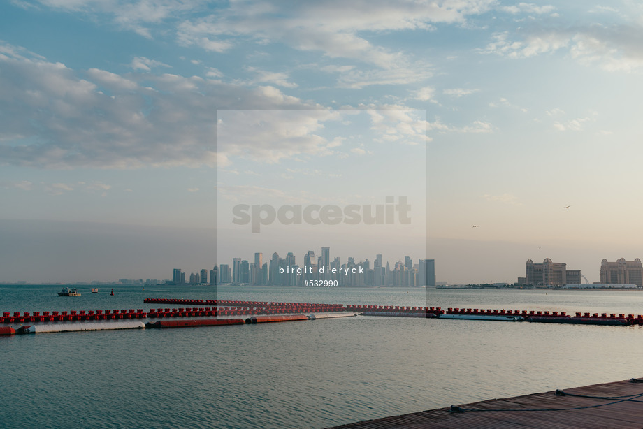 Spacesuit Collections Photo ID 532990, Birgit Dieryck, Visit Qatar Doha GP, Qatar, 18/02/2025 17:01:48