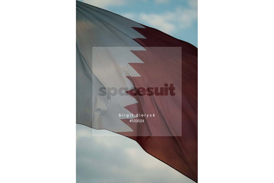 Spacesuit Collections Photo ID 533024, Birgit Dieryck, Visit Qatar Doha GP, Qatar, 18/02/2025 16:53:37