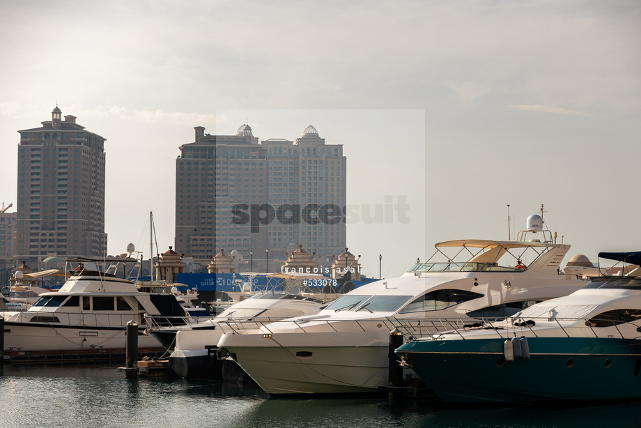 Spacesuit Collections Photo ID 533078, Francois Asal, Visit Qatar Doha GP, Qatar, 19/02/2025 08:05:25