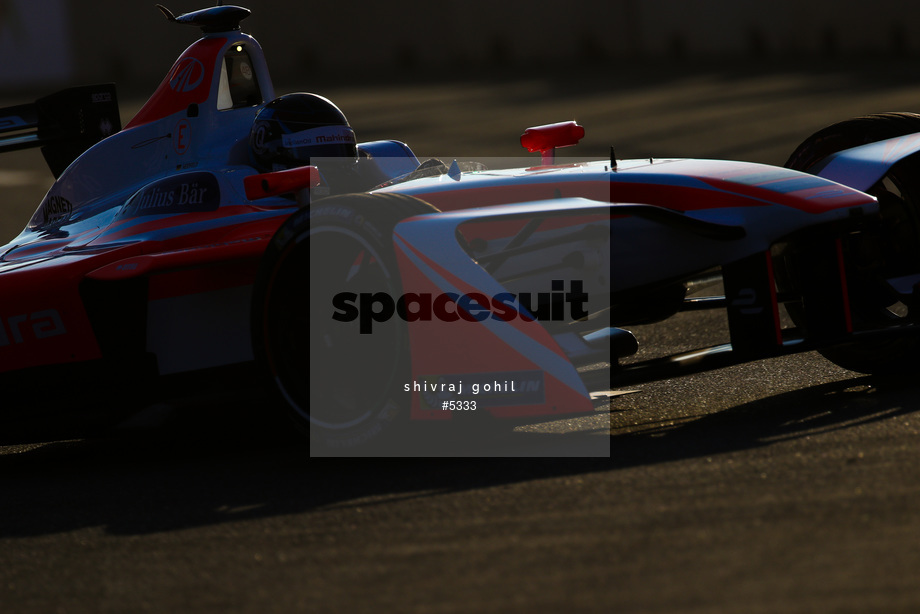 Spacesuit Collections Photo ID 5333, Shivraj Gohil, Marrakesh ePrix, Morocco, 12/11/2016 08:02:21