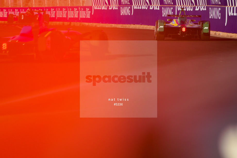 Spacesuit Collections Photo ID 5336, Nat Twiss, Marrakesh ePrix, Morocco, 12/11/2016 16:08:25