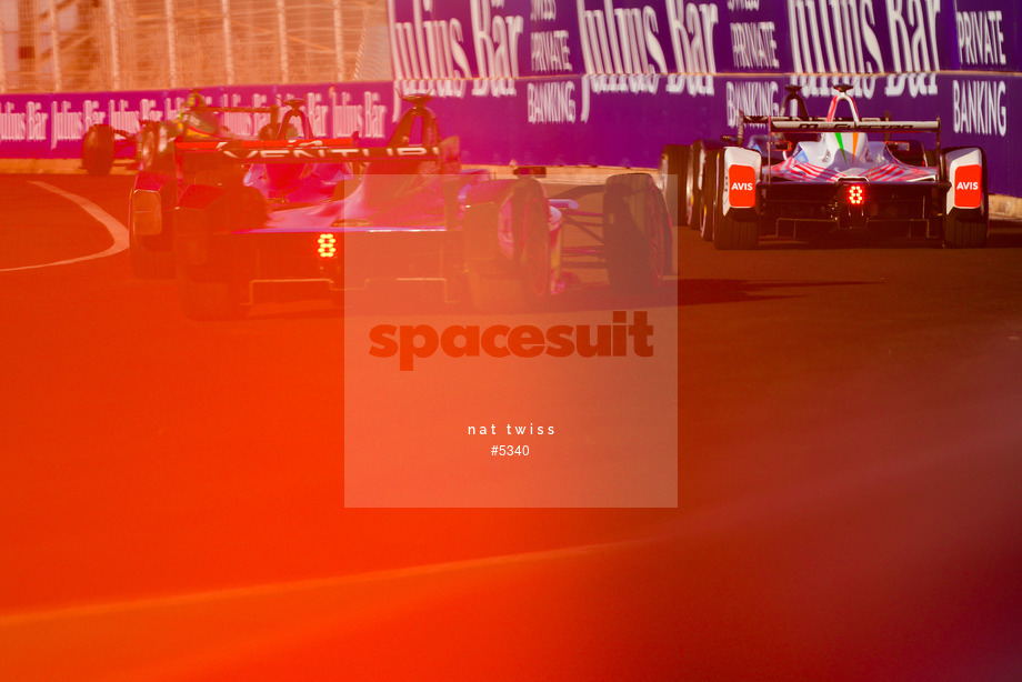 Spacesuit Collections Photo ID 5340, Nat Twiss, Marrakesh ePrix, Morocco, 12/11/2016 16:08:32