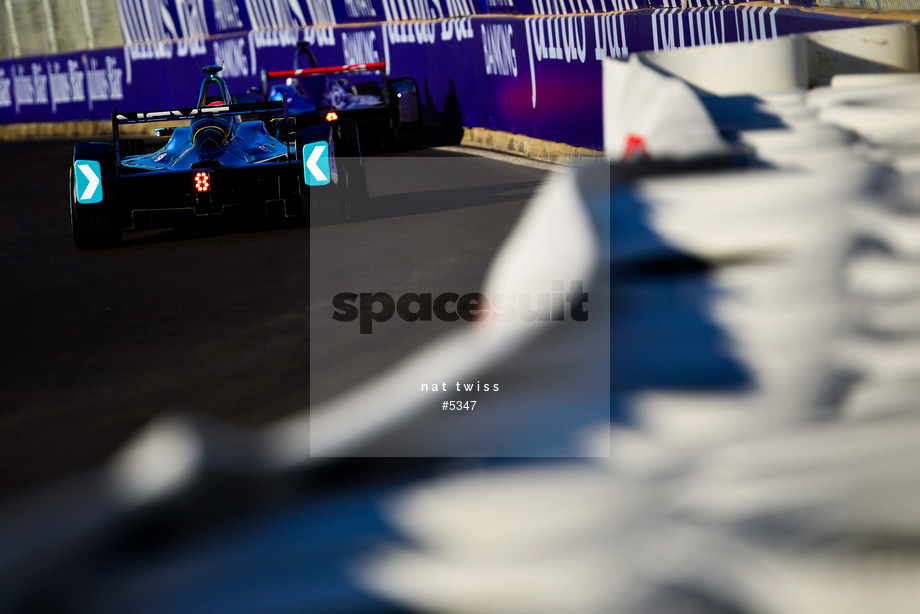 Spacesuit Collections Photo ID 5347, Nat Twiss, Marrakesh ePrix, Morocco, 12/11/2016 16:09:47