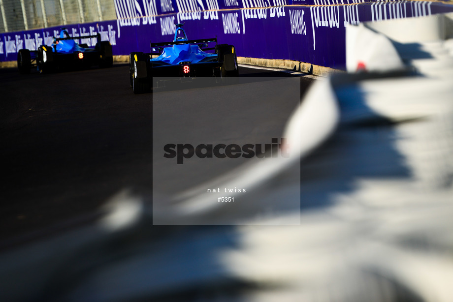 Spacesuit Collections Photo ID 5351, Nat Twiss, Marrakesh ePrix, Morocco, 12/11/2016 16:09:52